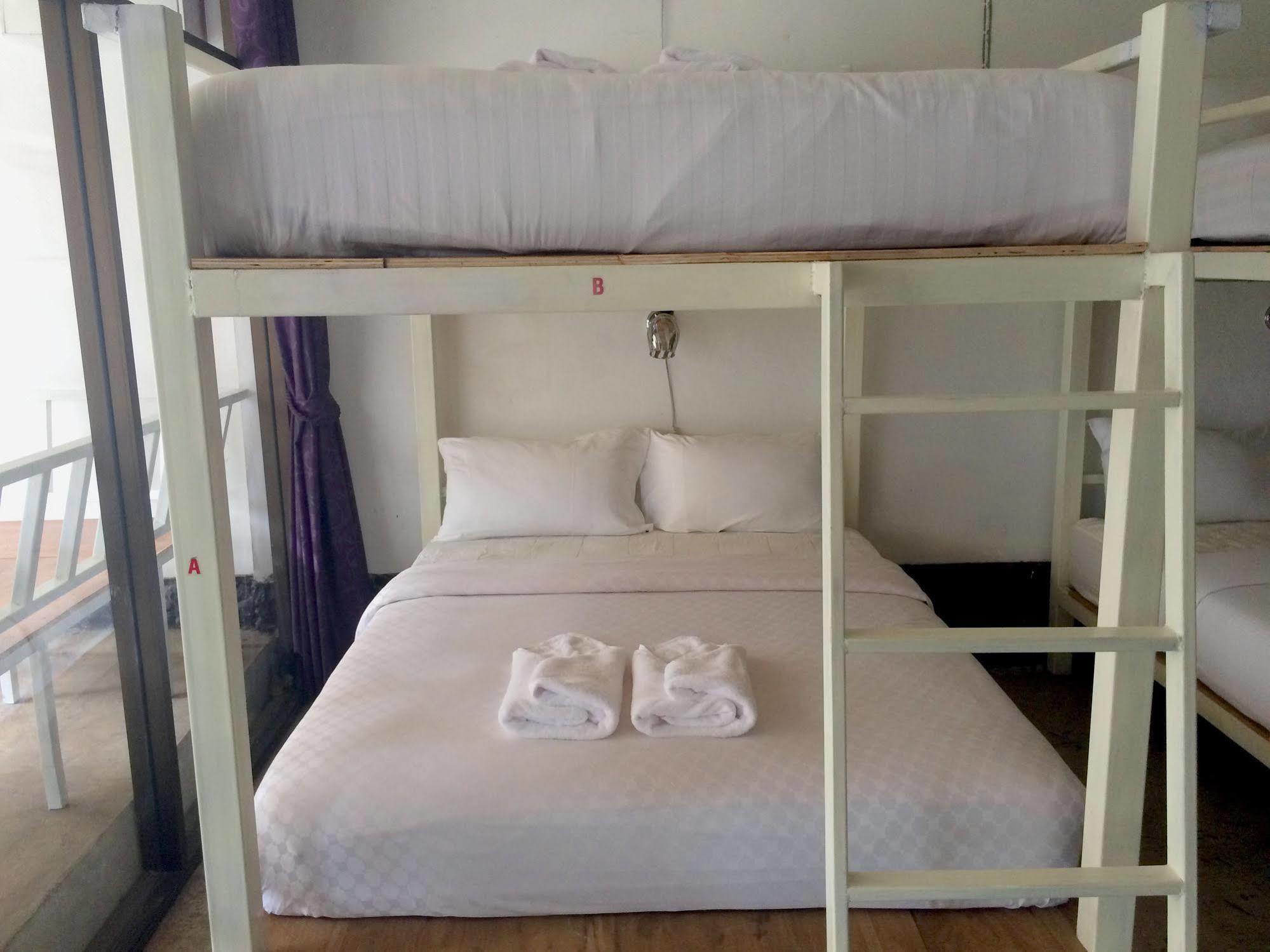Paihostelle Extérieur photo