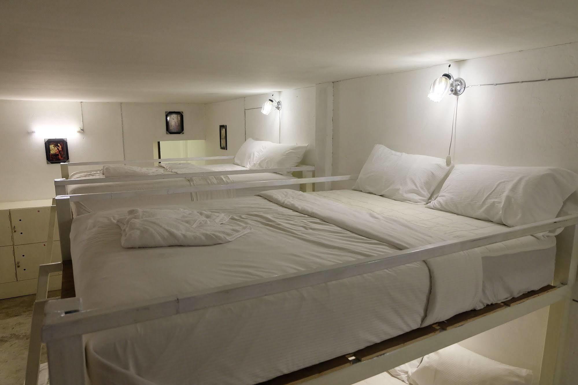 Paihostelle Extérieur photo